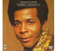 King Floyd - Think About It [Import]