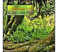 Artistes divers – King FM Green – CD – NAXOS