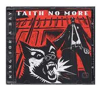 Faith No More – King for a Day, Fool for a Lifetime – CD – Warner Music