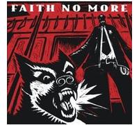Faith No More – King for a Day, Fool for a Lifetime – CD – Warner Music