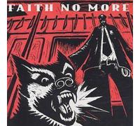 King for a Day, Fool for a Lifetime [Parental Advisory] by Faith No More NEUF