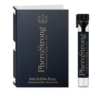 King for Men 1ml - Pour Homme Phéromones Parfums de Séduction Attire les Femmes, Pheromone Perfume Cologne, Attracts Women, Sampler De Voyage 1ML