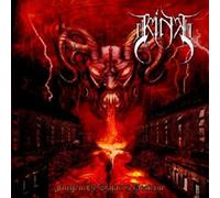 King - Forged By Satan S Doctrine