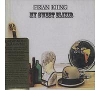 King,Fran - My Sweet Elixir [Import]