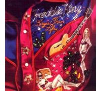 King, Freddie - Larger Than Life [Import]