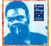 King Freddie - Modern Times [Import]