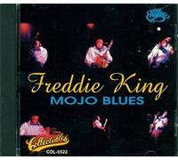King, Freddie - Mojo Blues