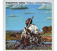 King Freddie - Texas Cannonball ( 200 Gram Vinyl Record)