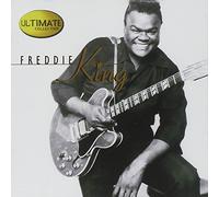 Freddie King – Ultimate Collection