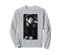 King Frontman Paul King par Simon Fowler Sweatshirt