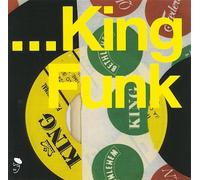 King Funk by Various Artists [VINYL] NEUF