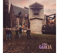 King Garcia Hamelin (Vinyl) 12" Album