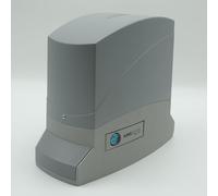 King Gates Dynamos 24/400Kg - Motorisation seule Dynamos 24/400 pour portail coulissant - Moteur 24V - acessoires et télécommandes NON inclus + 1 Goodies DOMOBIP