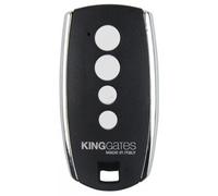 King Gates Stylo 4 (4 canaux radio Transmetteur)