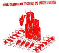 Take me to your leader CD
