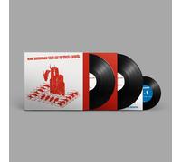 King Geedorah Take Me to Your Leader (Vinyl)