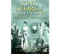 King George And Queen Mary - The First Windsors G