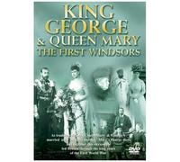 King George And Queen Mary: The First Windsors - King George V - Dvd (2008)