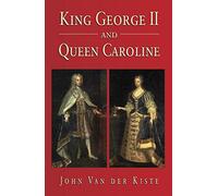 King George II and Queen Caroline