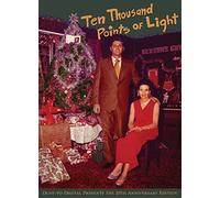 King, George - Ten Thousand Points of Light