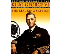 King George Vi : L'homme Derrière Le Discours D'un Roi & The Real King's Speech - Édition Spéciale