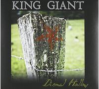 King Giant – Dismal Hollow – Import