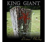 King Giant - Dismal Hollow [Import]