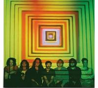 King Gizzard and the - Float Along - Fill Your Lungs [Venusian Sky] [New Vinyl L