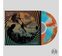King Gizzard - Live at Levitation-Gamma Coloured Vinyl [Import]
