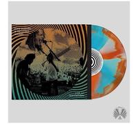 King Gizzard - Live at Levitation - Gamma Coloured Vinyl