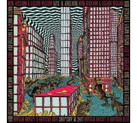 King Gizzard And The - Live In Adelaide 19 (Us Fuzz Club Official Bootleg) [Viny