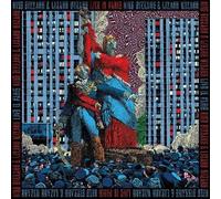 King Gizzard And The - Live In Paris 19 (Us Fuzz Club Official Bootleg) [Vinyl]