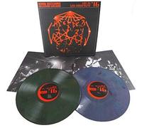 King Gizzard and the - Live In San Francisco '16 [New Vinyl LP] Col