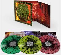 King Gizzard & The Lizard Wizard - King Gizzard & The Lizard Wizard - Live In Houston '24