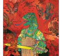 King Gizzard and the Lizard Wizard - 12 Bar Bruise [New Vinyl LP] Reissue