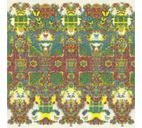 King Gizzard And The Lizard Wizard - Butterfly 3000 [Serbian] [Vinyl Lp] Ltd Ed