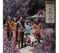 King Gizzard and the Lizard Wizard Butterfly 3000 Swedish (Vinyl)