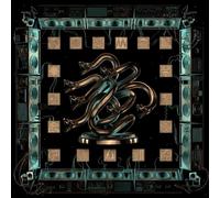 King Gizzard And The Lizard Wizard - Chunky Shrapnel Vinyl