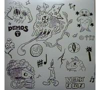 King Gizzard and the Lizard Wizard - Demos Vol. 1. (Music To Kill Bad People To)