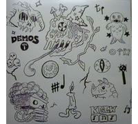 King Gizzard and the Lizard Wizard - Demos Vol. 1. (Music To Kill Bad People To) [Vinyl LP]