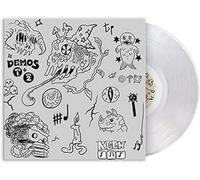 King Gizzard And The Lizard Wizard - Demos Vols. 1 & 2 (Limited Edition Clear Vinyl) [Vinyl LP]