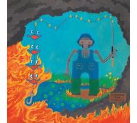 King Gizzard And The Lizard Wizard - Fishing For Fishies [Cd]