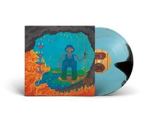 King Gizzard And The Lizard Wizard - Fishing For Fishies [Oil Spill Edition Lp] [Vinyl Lp] Colored Vinyl, Ltd Ed