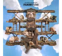 King Gizzard and the Lizard Wizard Flight B741 (Vinyl) 12" Album