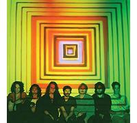 King Gizzard and the Lizard Wizard - Float Along-Fill Your Lungs [Import]