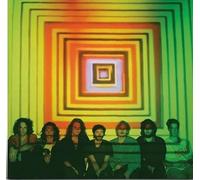 King Gizzard And The Lizard Wizard - Float Along - Fill Your Lungs [Venusian Sky] [Vinyl Lp]