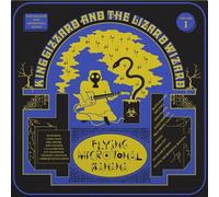 King Gizzard And The Lizard Wizard - Flying Microtonal Banana [Eco-Wax Edition] [Vinyl Lp]