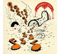King Gizzard And The Lizard Wizard - Gumboot Soup