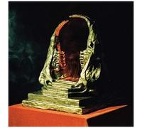 King Gizzard And The Lizard Wizard - Infest The Rats Nest [Vinyl] Black, Colored