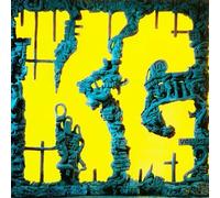 King Gizzard and the Lizard Wizard - K.G. [New Vinyl LP] Explicit